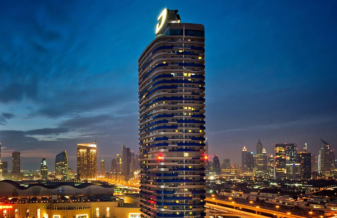 Damac Maison Mall Street-1
