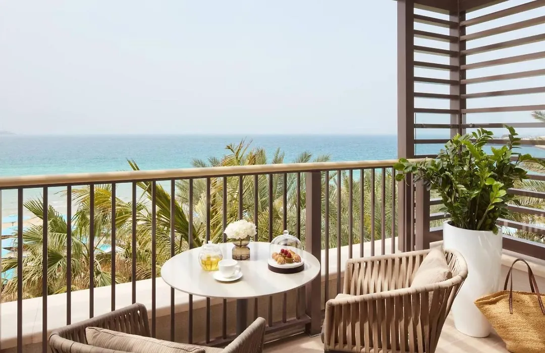 Jumeirah Al Naseem Dubai-1