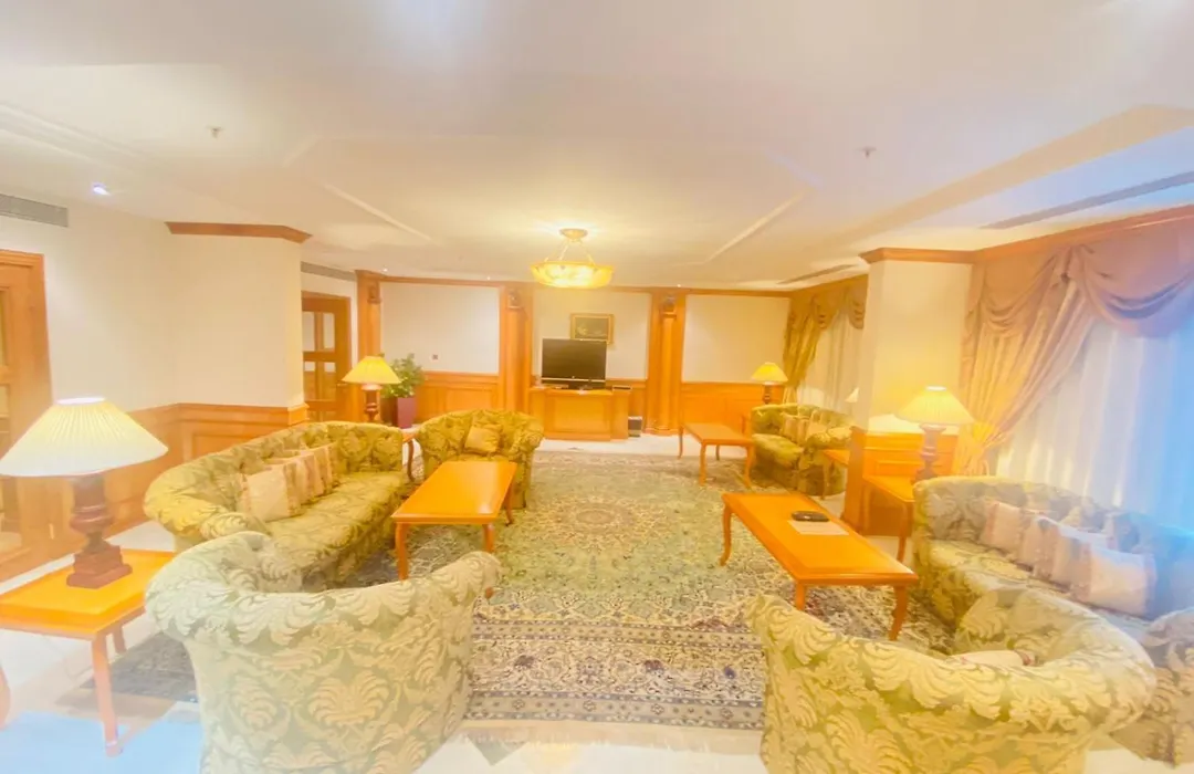 Knight Castle Hotel - Formerly Known As Carlton Palace Hotel-1