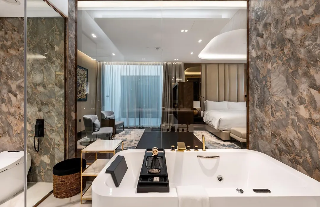 The Biltmore Hotel Villas Dubai-1