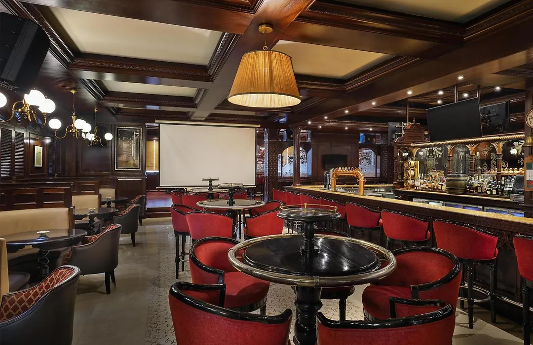 Radisson Blu Hotel, Dubai Barsha Heights-1
