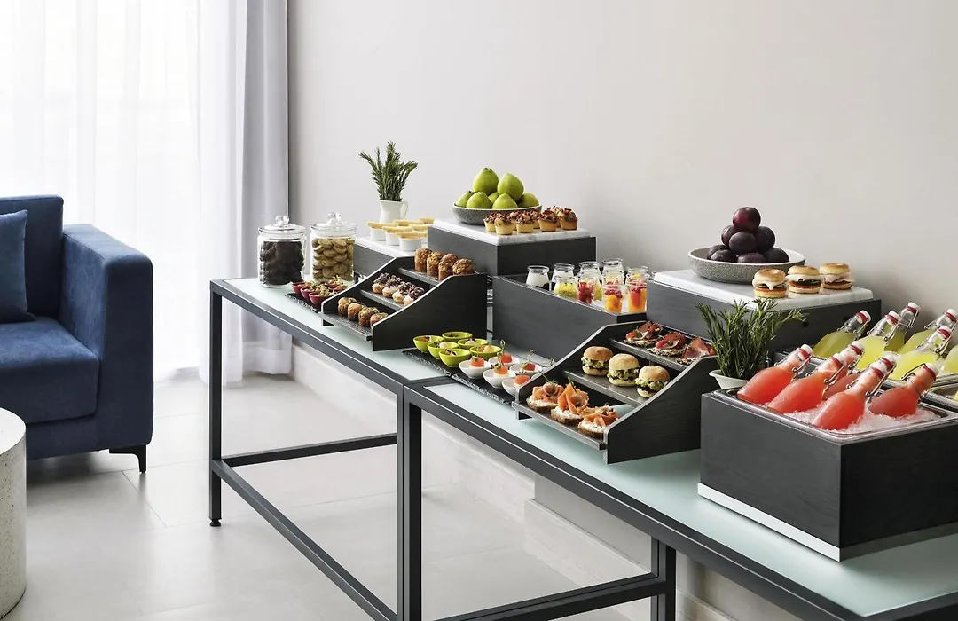 Movenpick Jumeirah Village Triangle-1