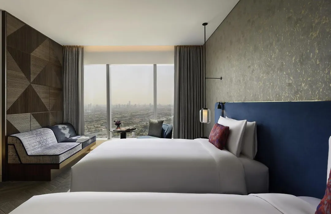 So/ Uptown Dubai-1