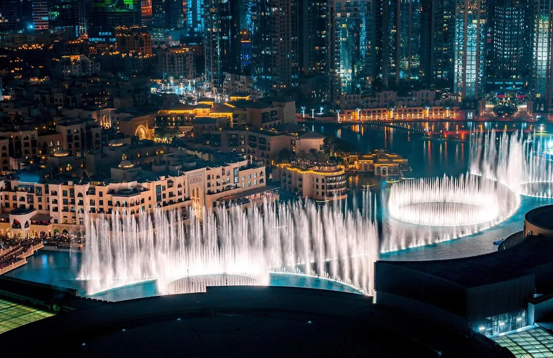 Voco Dubai By Ihg-1