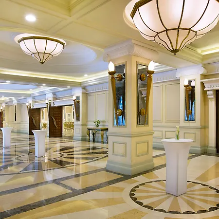 Al Habtoor Grand Resort, Autograph Collection-3