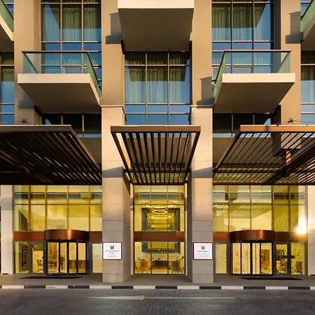 Millennium Atria Business Bay-2