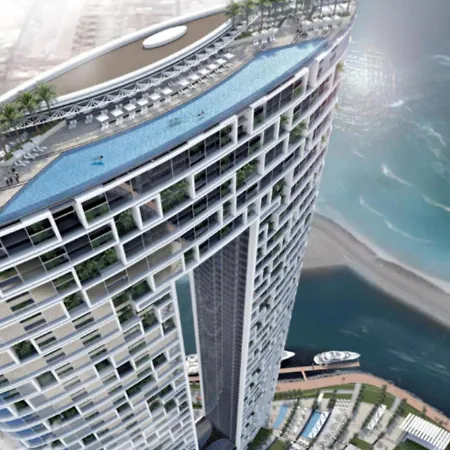 Address Beach Residences-3