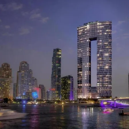 Address Beach Residences-2