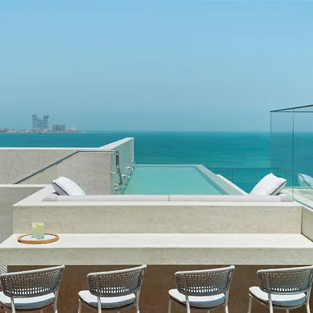 Jumeirah Al Naseem Dubai-2
