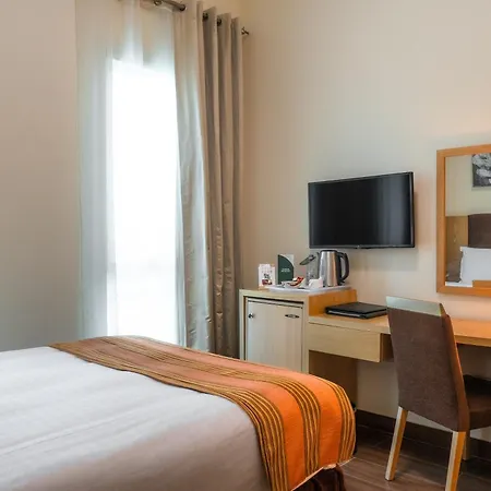 Tamani Marina Hotel & Apartments-2