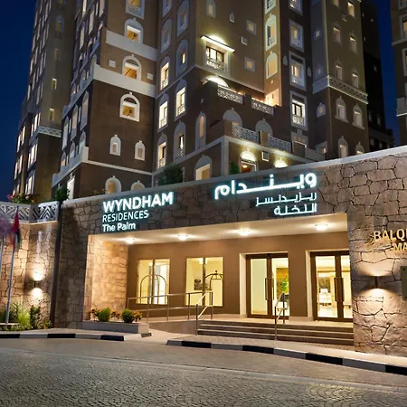 Wyndham Residences The Palm-2