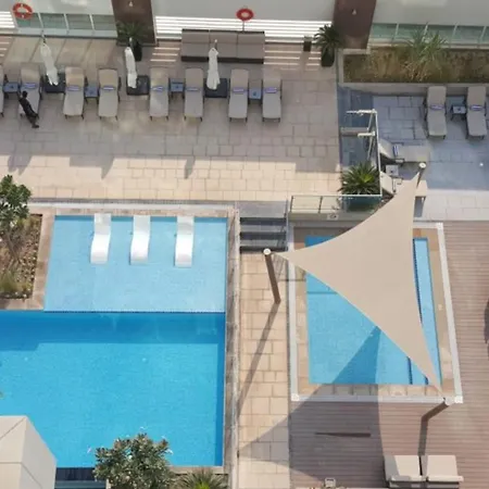Damac Canal Views Residences-2