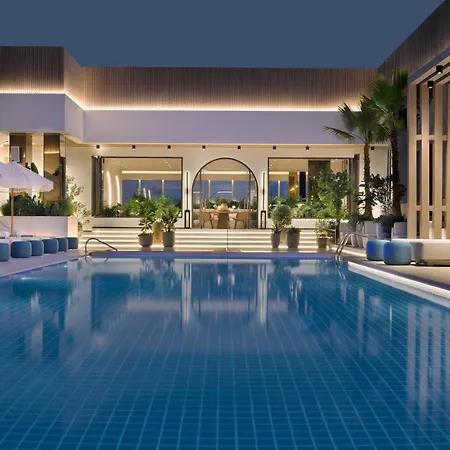 Sheraton Grand Hotel, Dubai-3