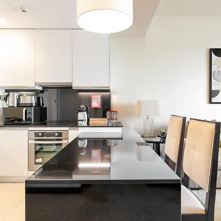 Emaar Dubai Marina Residences - Formerly Address Dubai Marina-3