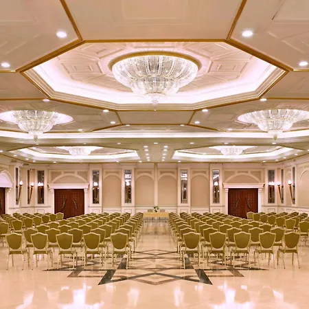 Al Habtoor Grand Resort, Autograph Collection-2