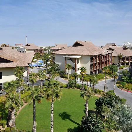 Lapita, Dubai Parks And Resorts, Autograph Collection-3