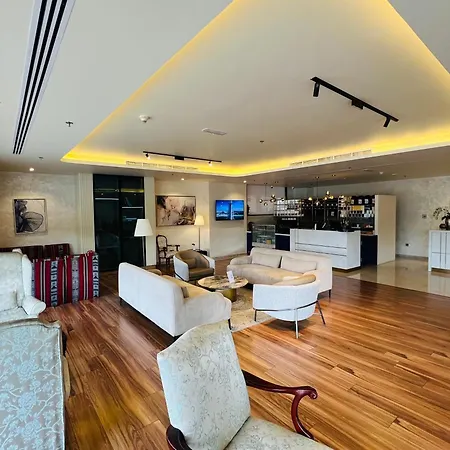 Baity Hotel Apartments-3