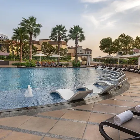 Hyatt Regency Creek Heights Residences-2