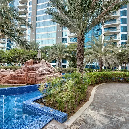 Dukes The Palm Dubai Hotel-3