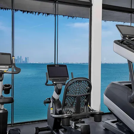 Anantara World Islands Dubai Resort-3