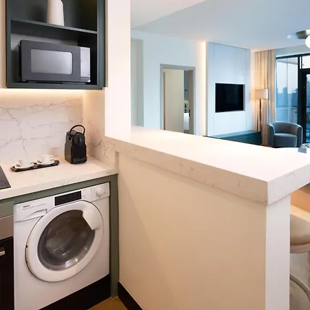 Radisson Blu Residence, Dubai Marina-2