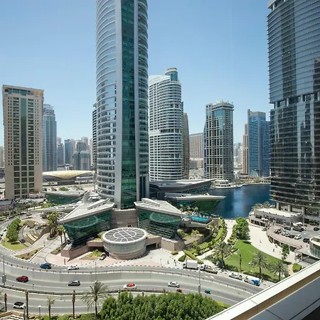 Voco - Bonnington Dubai By Ihg-2