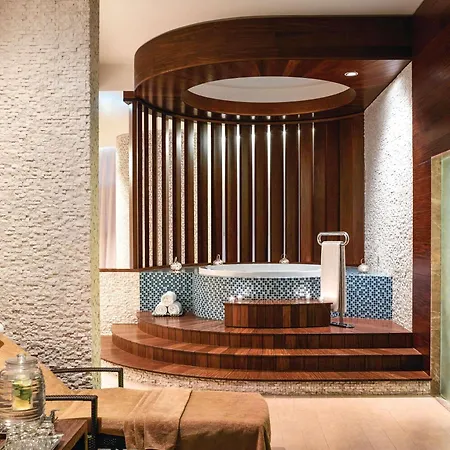 Swissotel Living Al Ghurair Mall Dubai-Apartments-3