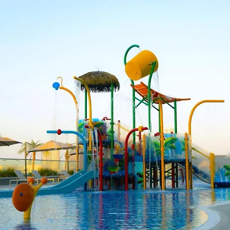 Movenpick Jumeirah Village Triangle-3
