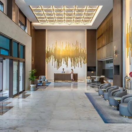 Sofitel Dubai Jumeirah Beach-2