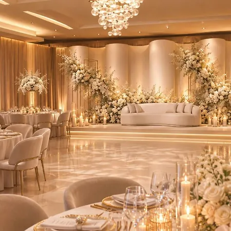 Marriott Executive Apartments Al Jaddaf, Dubai-3