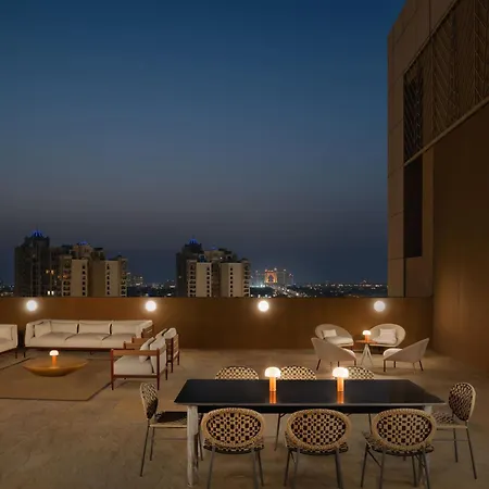 Cheval Maison - The Palm-3