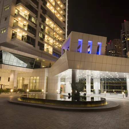 La Verda Suites And Villas Dubai Marina-3