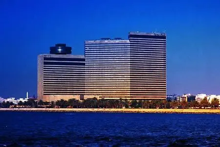 Hyatt Regency Hotel Dubai Deira-2