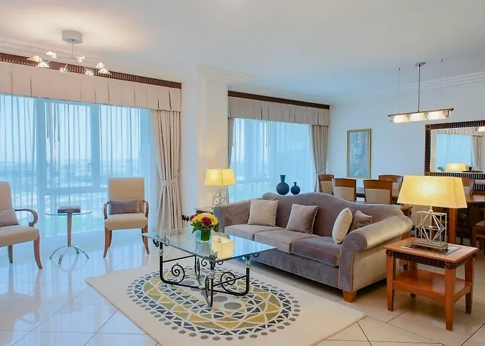 Dubai Hotels 5 StarGrand Hyatt