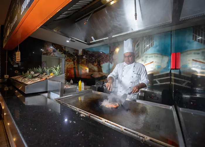 Vintage Grand Hotel Dubai