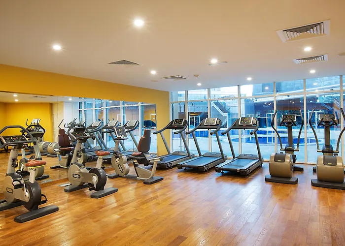 Vintage Grand Hotel Dubai