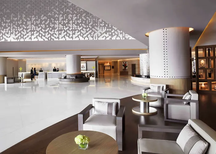 Dubai Hotels 5 StarFairmont