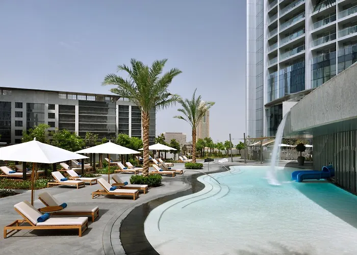 Kempinski The Boulevard Dubai