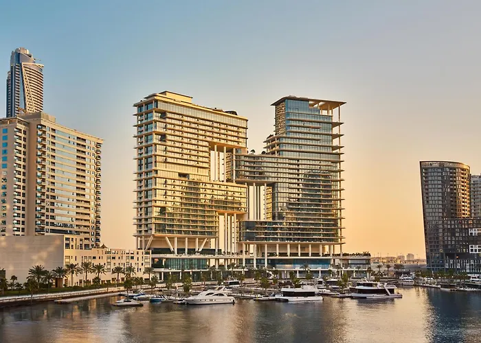 Dubai Hotels 5 StarLana - Dorchester Collection