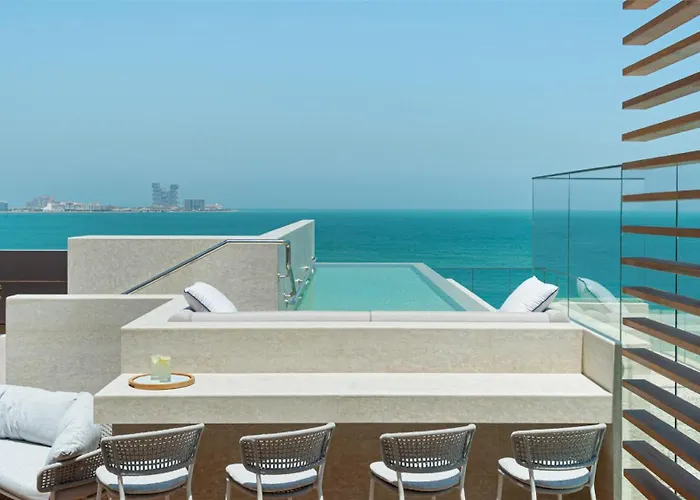 Dubai Hotels 5 StarJumeirah Al Naseem