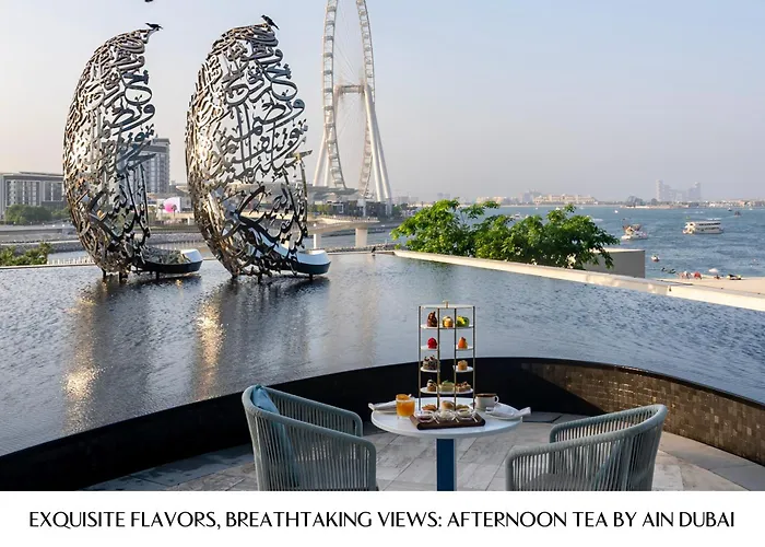 Dubai Hotels 5 StarAddress Beach