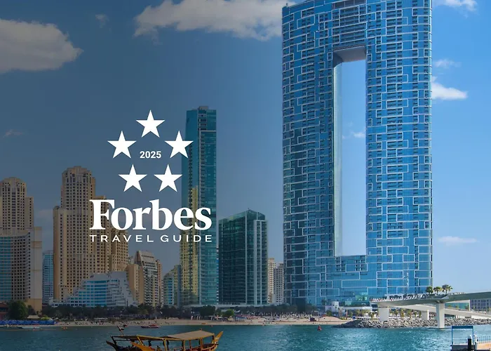 Dubai Hotels 5 StarAddress Beach