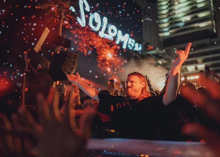 Dubai Hotels 5 StarFive Luxe