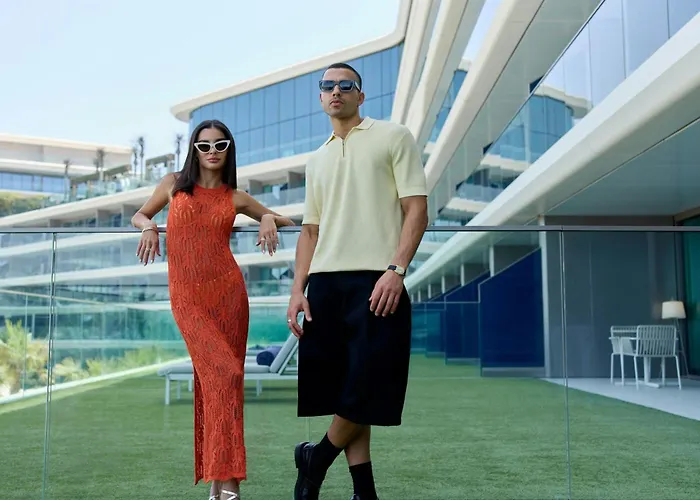 W Dubai - The Palm Hotel
