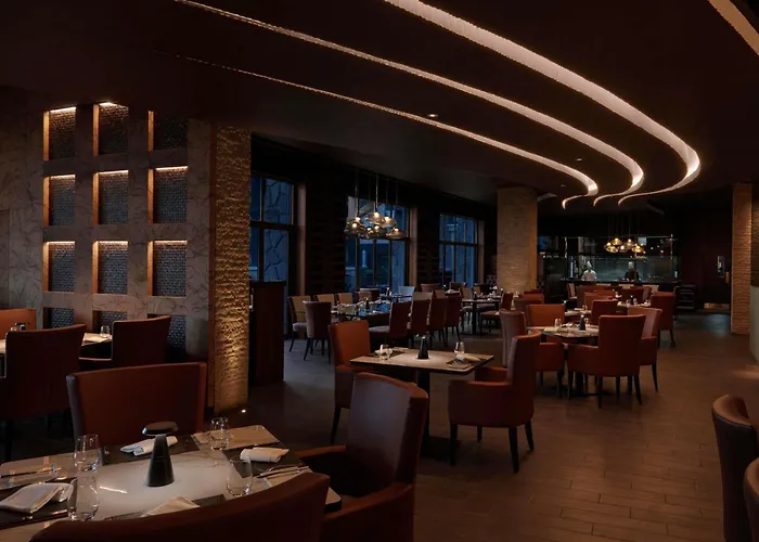 Sofitel Dubai The Palm Resort & Spa