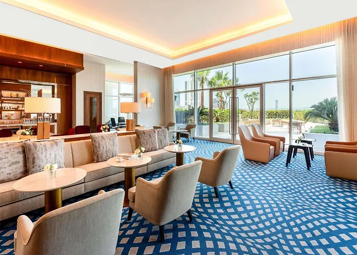 Grand Plaza Moevenpick Media City Dubai