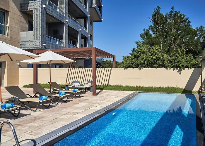 Rixos The Palm Hotel & Suites Dubai