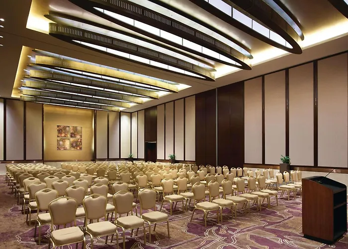 Swissotel Al Ghurair Dubai