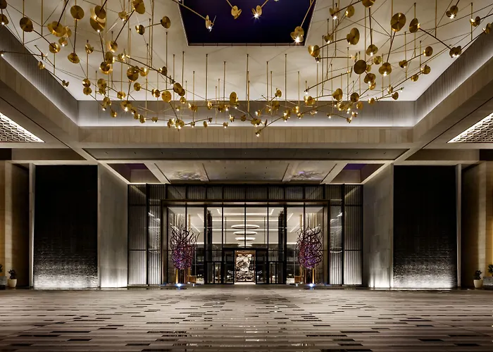 Atlantis The Royal Hotel Dubai