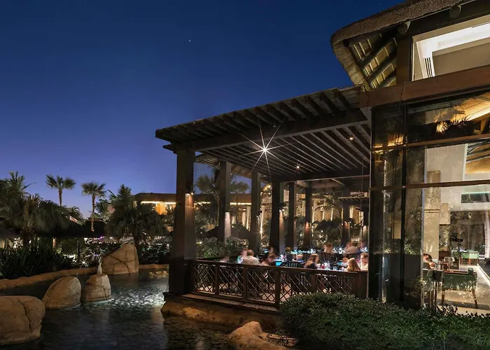 Sofitel Dubai The Palm Resort & Spa